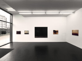 Galerie Born, zeitgenössische Kunst. Malerei, Zeichnung und Skulptur.