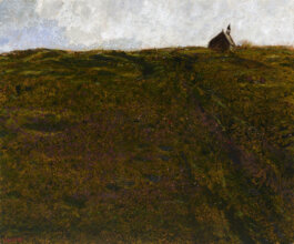 Galerie Born, zeitgenössische Kunst. Malerei, Zeichnung und Skulptur. 