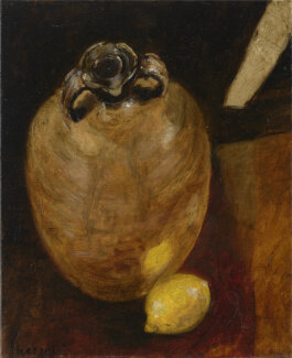 Galerie Born, zeitgenössische Kunst. Malerei, Zeichnung und Skulptur. 