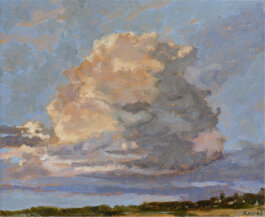 Galerie Born, zeitgenössische Kunst. Malerei, Zeichnung und Skulptur.