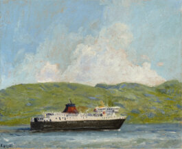 Galerie Born, zeitgenössische Kunst. Malerei, Zeichnung und Skulptur.