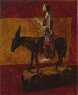 Galerie Born, zeitgenössische Kunst. Malerei, Zeichnung und Skulptur. 