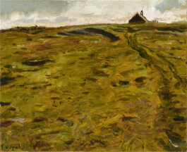 Galerie Born, zeitgenössische Kunst. Malerei, Zeichnung und Skulptur.