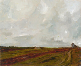 Galerie Born, zeitgenössische Kunst. Malerei, Zeichnung und Skulptur.