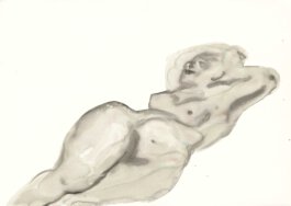 Galerie Born, zeitgenössische Kunst. Malerei, Zeichnung und Skulptur. 