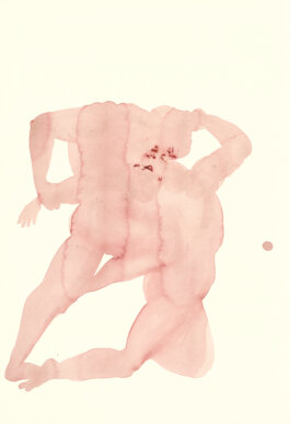 Galerie Born, zeitgenössische Kunst. Malerei, Zeichnung und Skulptur. 