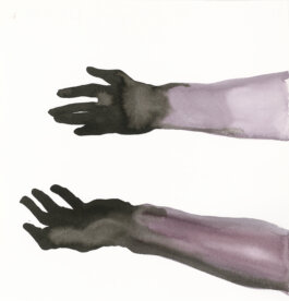 Galerie Born, zeitgenössische Kunst. Malerei, Zeichnung und Skulptur. 