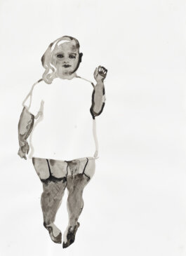 Galerie Born, zeitgenössische Kunst. Malerei, Zeichnung und Skulptur. 