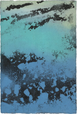 Galerie Born, zeitgenössische Kunst. Malerei, Zeichnung und Skulptur. 