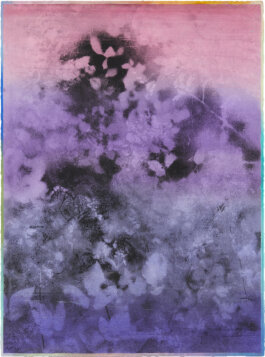 Galerie Born, zeitgenössische Kunst. Malerei, Zeichnung und Skulptur. 