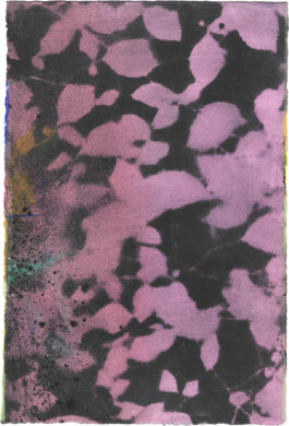 Galerie Born, zeitgenössische Kunst. Malerei, Zeichnung und Skulptur. 