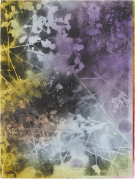 Galerie Born, zeitgenössische Kunst. Malerei, Zeichnung und Skulptur. 