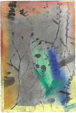 Galerie Born, zeitgenössische Kunst. Malerei, Zeichnung und Skulptur. 