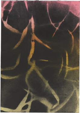 Galerie Born, zeitgenössische Kunst. Malerei, Zeichnung und Skulptur. 