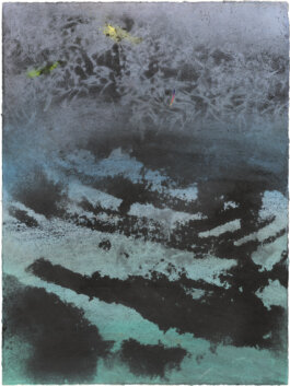 Galerie Born, zeitgenössische Kunst. Malerei, Zeichnung und Skulptur. 