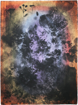 Galerie Born, zeitgenössische Kunst. Malerei, Zeichnung und Skulptur. 