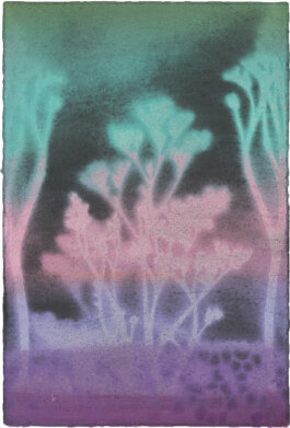 Galerie Born, zeitgenössische Kunst. Malerei, Zeichnung und Skulptur. 