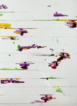 Galerie Born, zeitgenössische Kunst. Malerei, Zeichnung und Skulptur. 