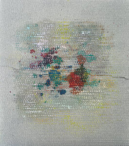 Galerie Born, zeitgenössische Kunst. Malerei, Zeichnung und Skulptur. 