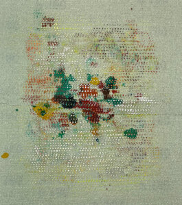 Galerie Born, zeitgenössische Kunst. Malerei, Zeichnung und Skulptur. 