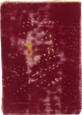 Galerie Born, zeitgenössische Kunst. Malerei, Zeichnung und Skulptur. 