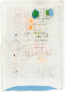 Galerie Born, zeitgenössische Kunst. Malerei, Zeichnung und Skulptur. 