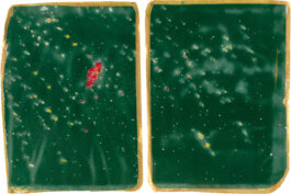 Galerie Born, zeitgenössische Kunst. Malerei, Zeichnung und Skulptur. 