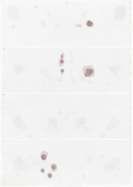 Galerie Born, zeitgenössische Kunst. Malerei, Zeichnung und Skulptur. 