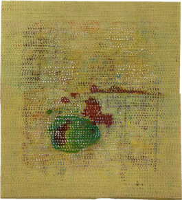 Galerie Born, zeitgenössische Kunst. Malerei, Zeichnung und Skulptur. 