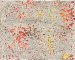 Galerie Born, zeitgenössische Kunst. Malerei, Zeichnung und Skulptur. 