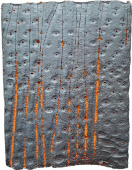 Galerie Born, zeitgenössische Kunst. Malerei, Zeichnung und Skulptur. 