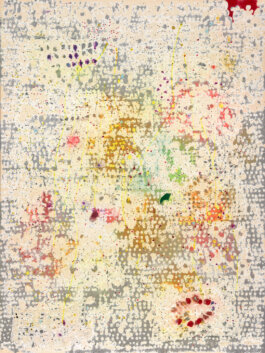 Galerie Born, zeitgenössische Kunst. Malerei, Zeichnung und Skulptur. 