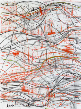 Galerie Born, zeitgenössische Kunst. Malerei, Zeichnung und Skulptur.