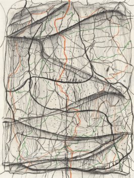 Galerie Born, zeitgenössische Kunst. Malerei, Zeichnung und Skulptur.