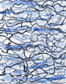 Galerie Born, zeitgenössische Kunst. Malerei, Zeichnung und Skulptur.