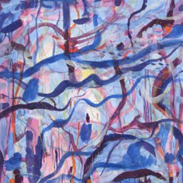 Galerie Born, zeitgenössische Kunst. Malerei, Zeichnung und Skulptur.