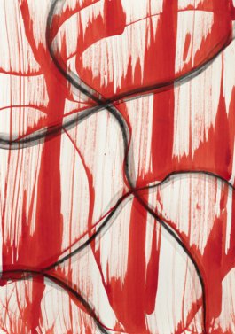 Galerie Born, zeitgenössische Kunst. Malerei, Zeichnung und Skulptur.