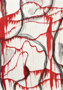 Galerie Born, zeitgenössische Kunst. Malerei, Zeichnung und Skulptur.