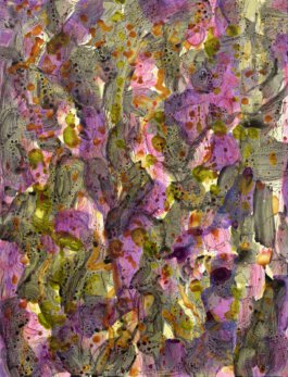 Galerie Born, zeitgenössische Kunst. Malerei, Zeichnung und Skulptur.