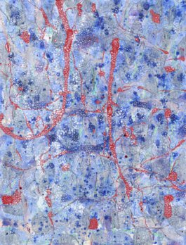 Galerie Born, zeitgenössische Kunst. Malerei, Zeichnung und Skulptur.