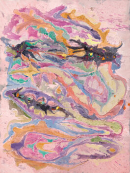 Galerie Born, zeitgenössische Kunst. Malerei, Zeichnung und Skulptur.