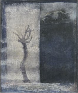 Galerie Born, zeitgenössische Kunst. Malerei, Zeichnung und Skulptur. 