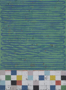 Galerie Born, zeitgenössische Kunst. Malerei, Zeichnung und Skulptur. 