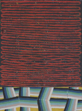 Galerie Born, zeitgenössische Kunst. Malerei, Zeichnung und Skulptur. 