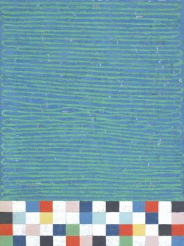 Galerie Born, zeitgenössische Kunst. Malerei, Zeichnung und Skulptur. 