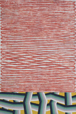 Galerie Born, zeitgenössische Kunst. Malerei, Zeichnung und Skulptur. 