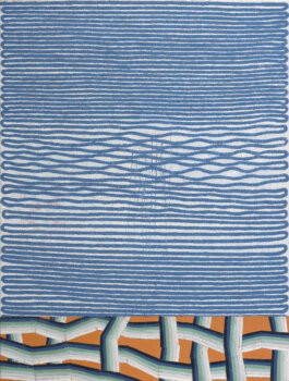 Galerie Born, zeitgenössische Kunst. Malerei, Zeichnung und Skulptur. 