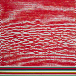 Galerie Born, zeitgenössische Kunst. Malerei, Zeichnung und Skulptur. 