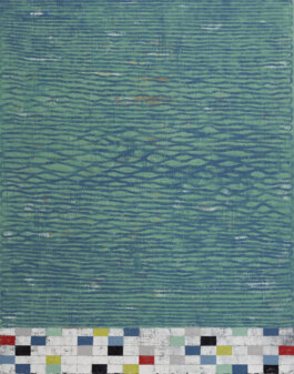 Galerie Born, zeitgenössische Kunst. Malerei, Zeichnung und Skulptur. 