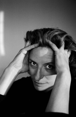 Galerie Born, zeitgenössische Kunst. Malerei, Zeichnung und Skulptur.